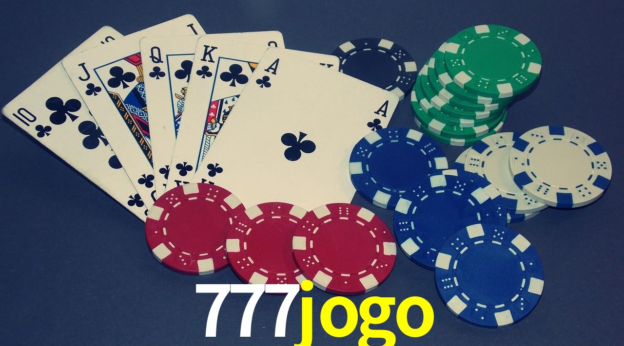 Statistics 777jogo