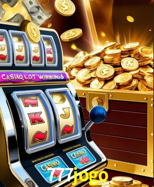 Welcome Bonus 777jogo