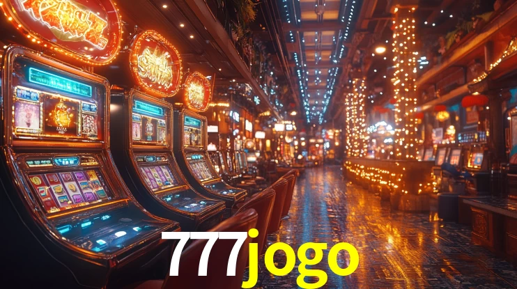 777jogo paga