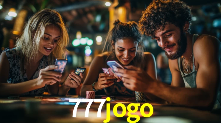 Tournaments 777jogo