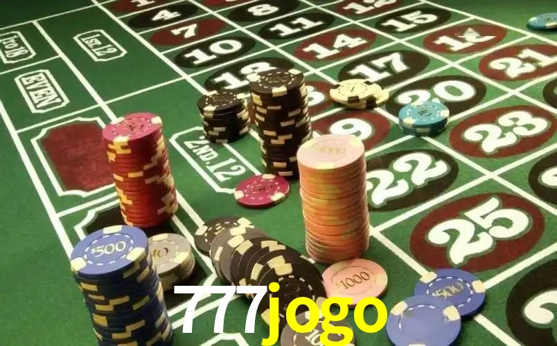 Diretório de Jogos 777jogo