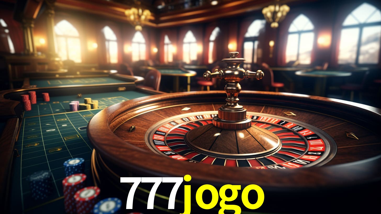 VIP Casino 777jogo