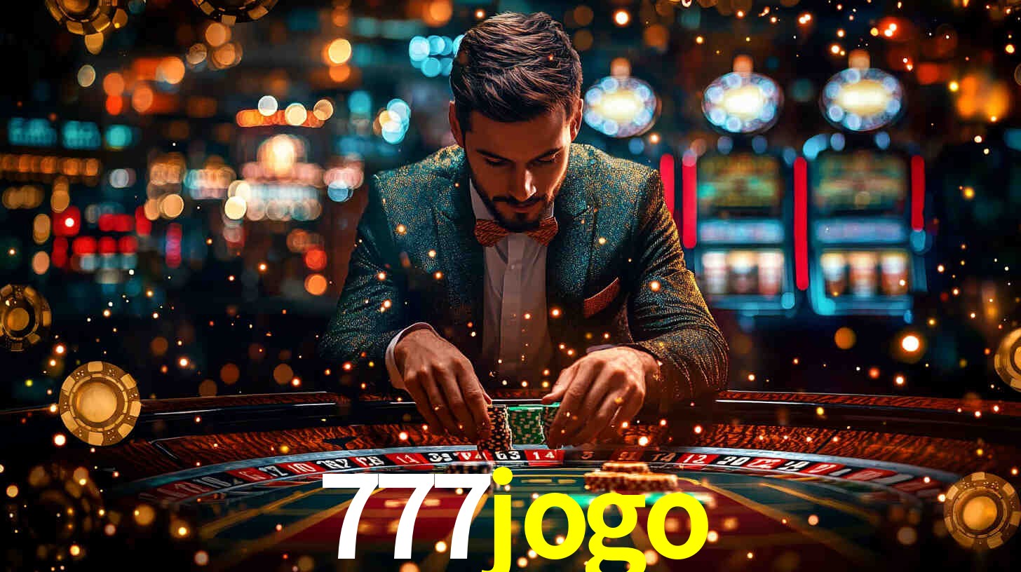 777jogo App Interface