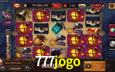 Exclusive Offers 777jogo