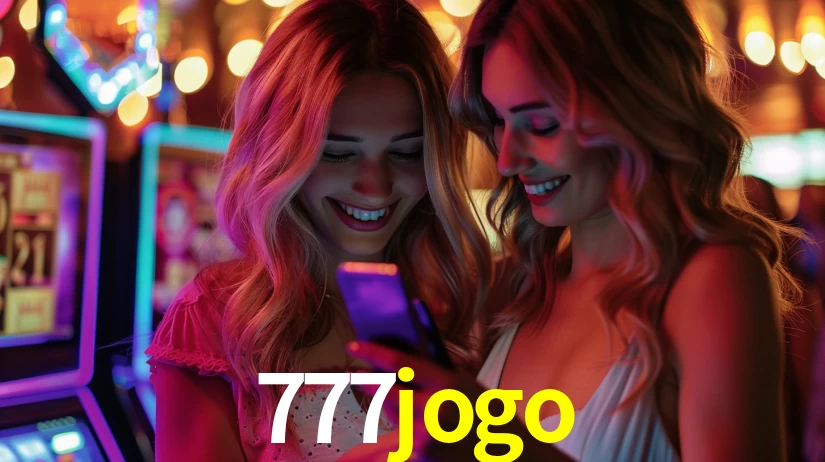 777jogo paga