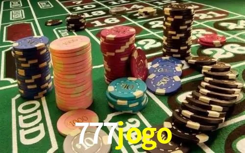 APP oficial da 777jogo para mobile