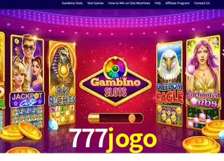 Descubra a Essência do 777jogo: Nossa História e Compromissos