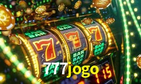 Responsive Design 777jogo