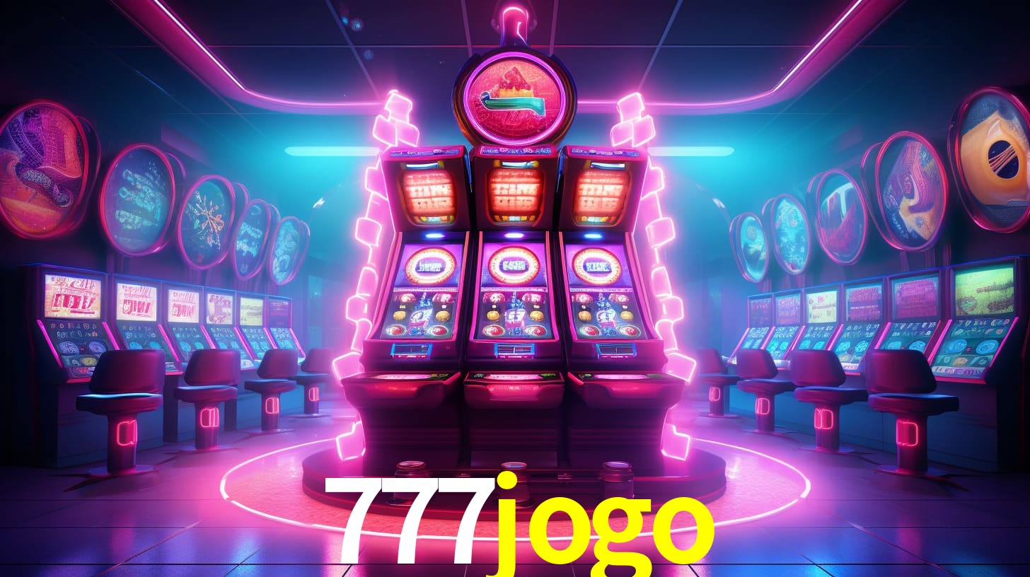 777jogo: Seu Especialista em Apostas Esportivas Brasileiras
