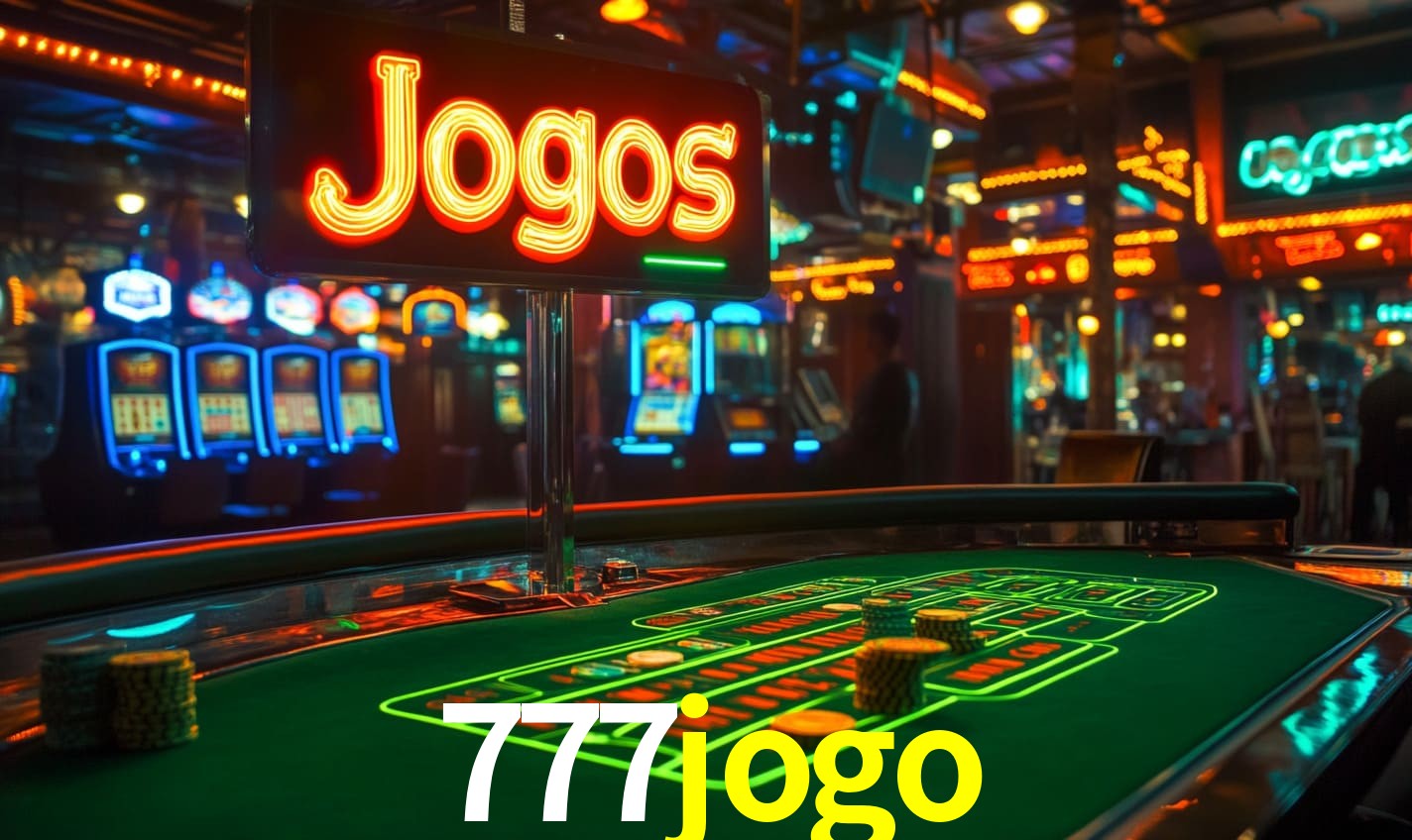 Segurança 2FA 777jogo