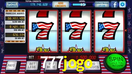 Descubra a Magia dos Jogos de Arcade no 777jogo