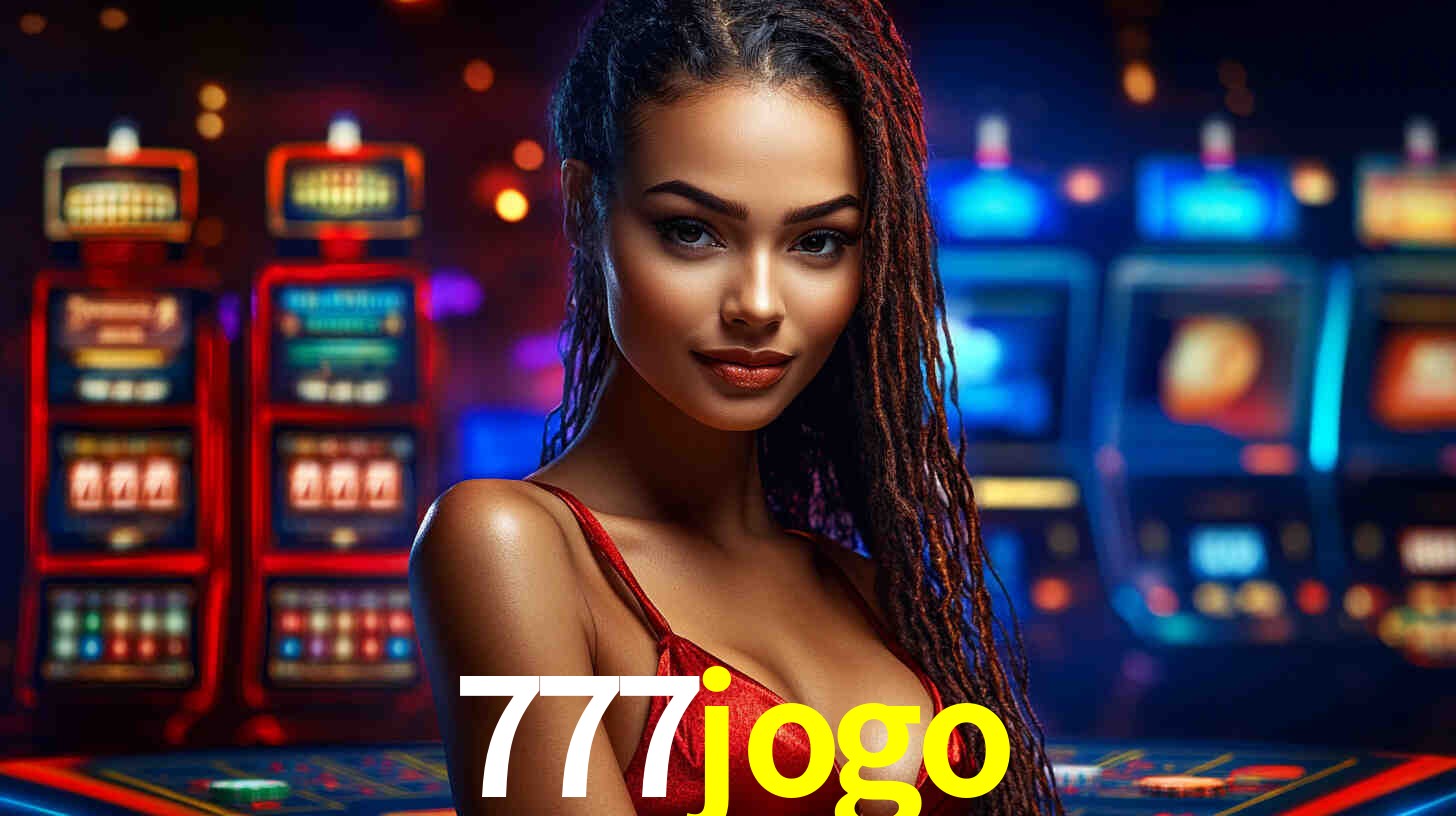 Inovações de Jogos na 777jogo: O Futuro das Experiências Interativas