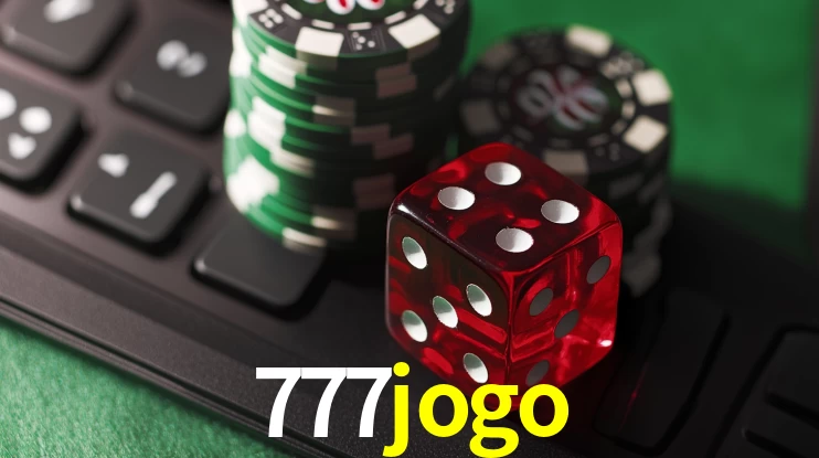 Slot Games 777jogo