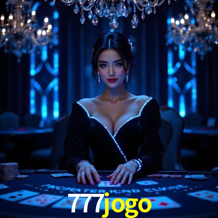 Login Seguro 777jogo