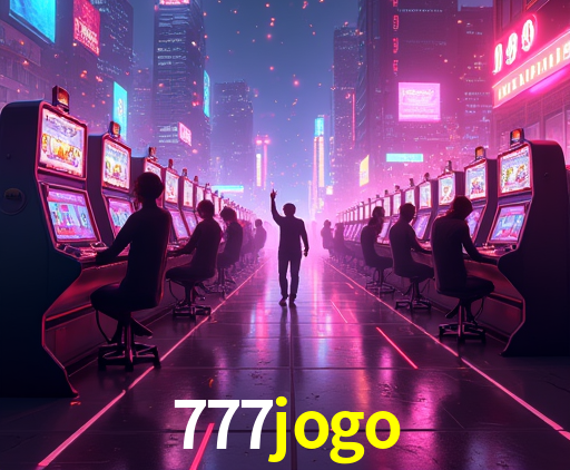 Casino Ao Vivo 777jogo
