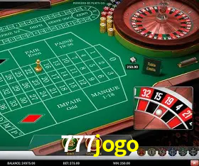 Flash Promotion 777jogo
