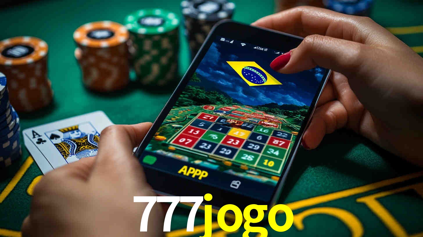 Descubra a Essência do 777jogo: Nossa História e Compromissos