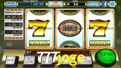 Seasonal Promotions 777jogo