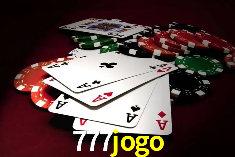 Mesa de Blackjack 777jogo