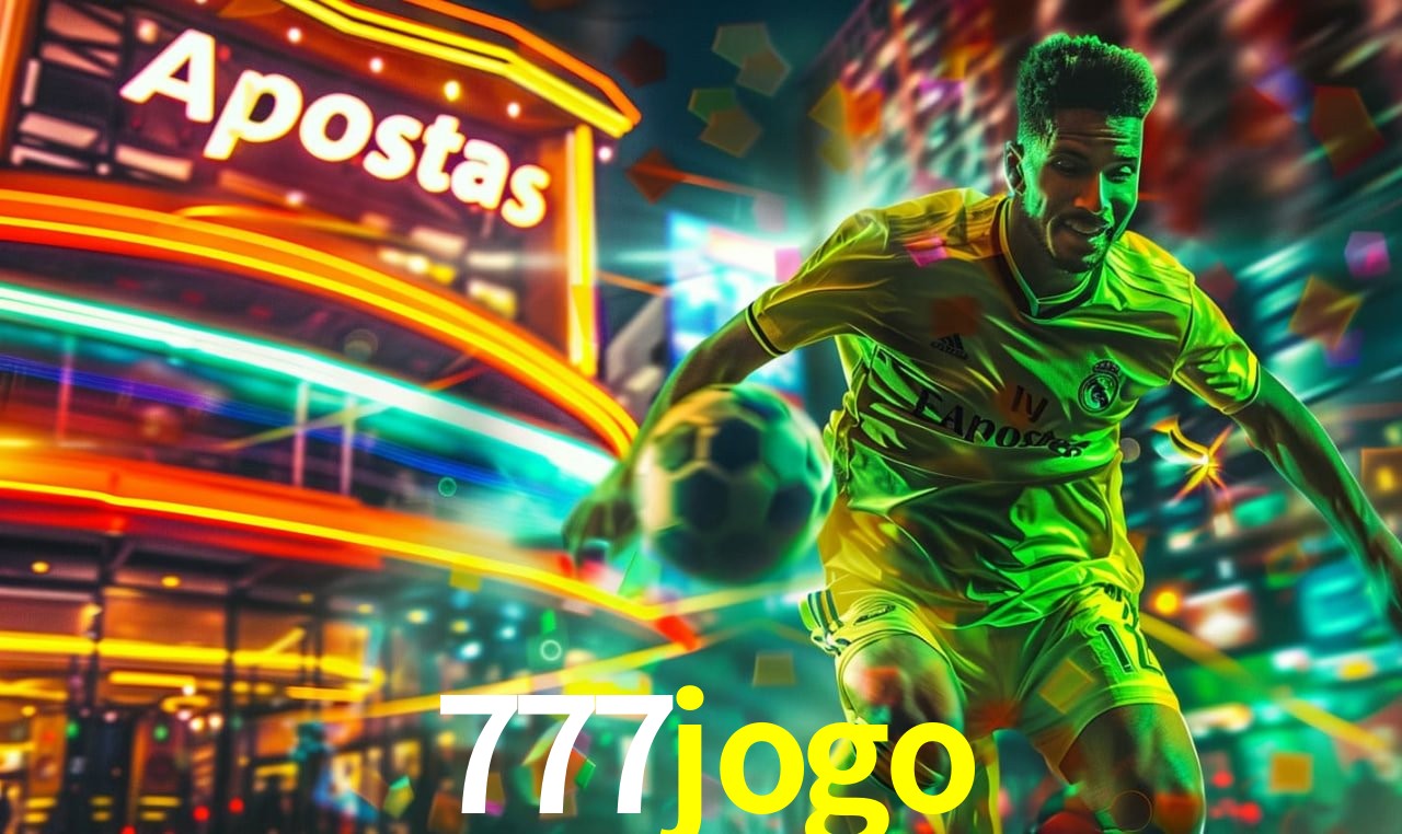 Jogos de Slot 777jogo