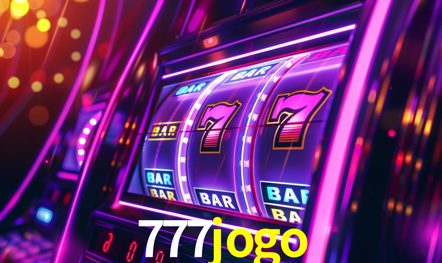 777jogo bet