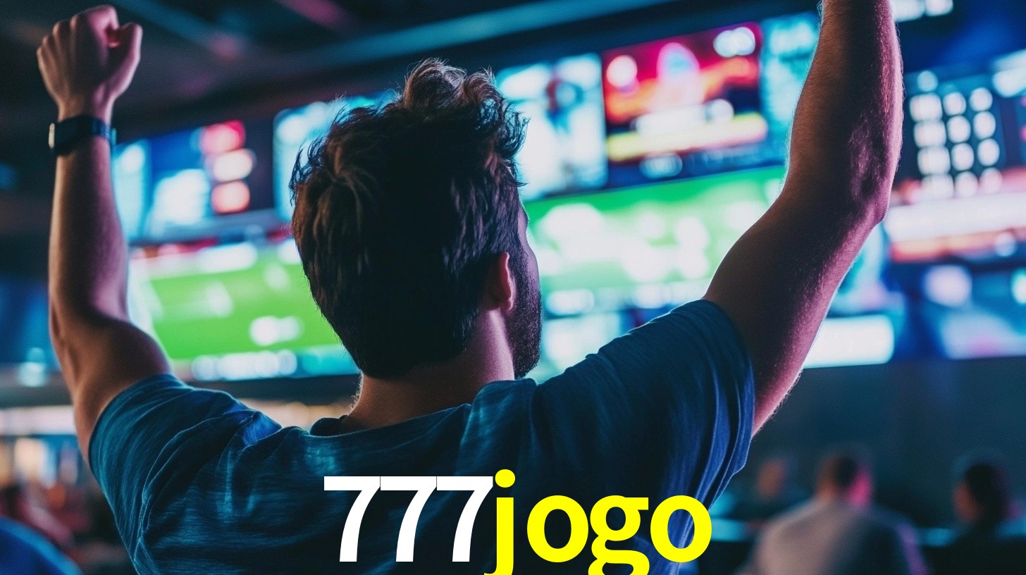 777jogo bet