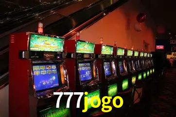 Descubra o Mundo do Cassino Online com 777jogo
