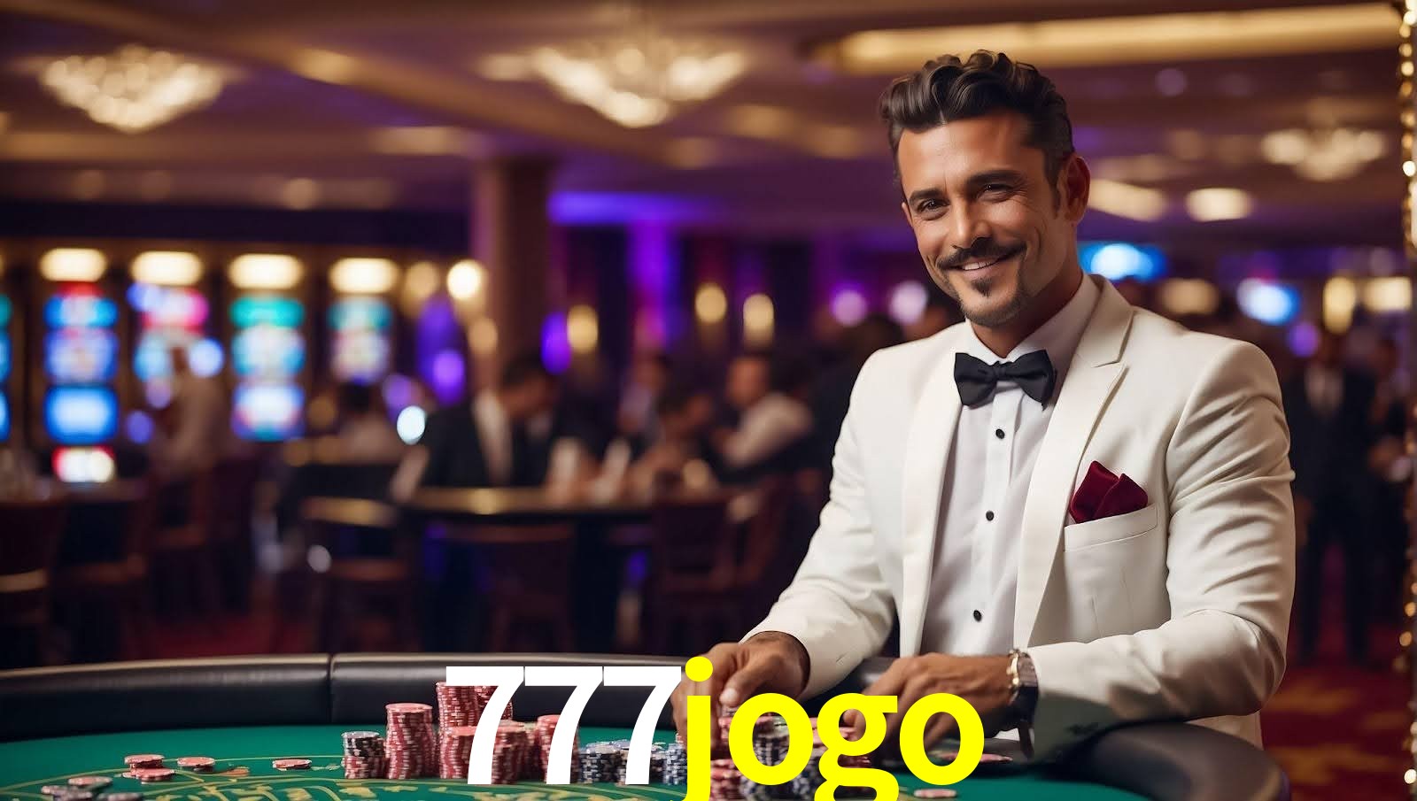 Promoção Relâmpago 777jogo