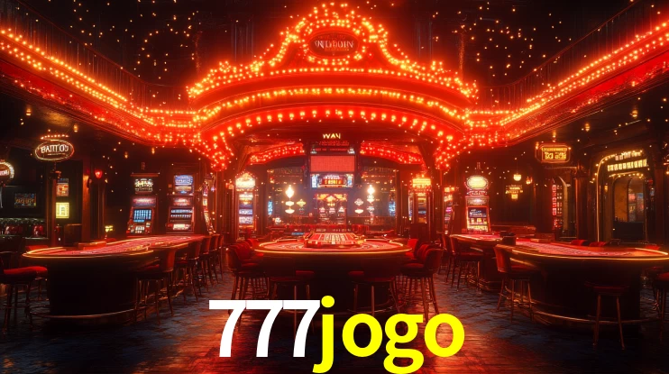 777jogo paga