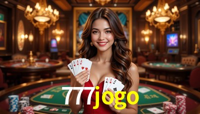 Game Providers 777jogo