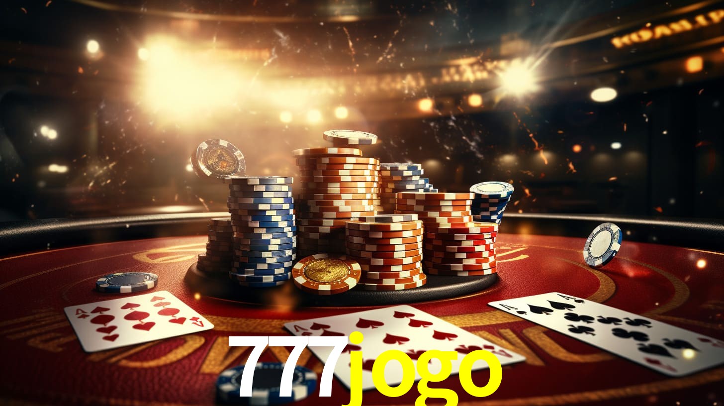 Live Casino 777jogo