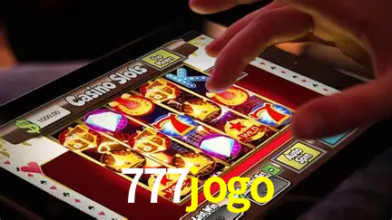 Descubra o Mundo do Cassino Online com 777jogo