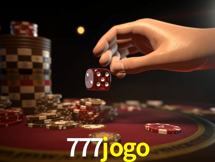 Provedores de Jogos 777jogo