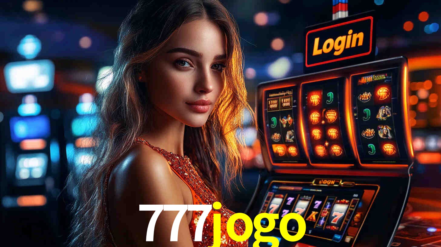 777jogo bet